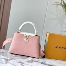 LV Capucines Bags